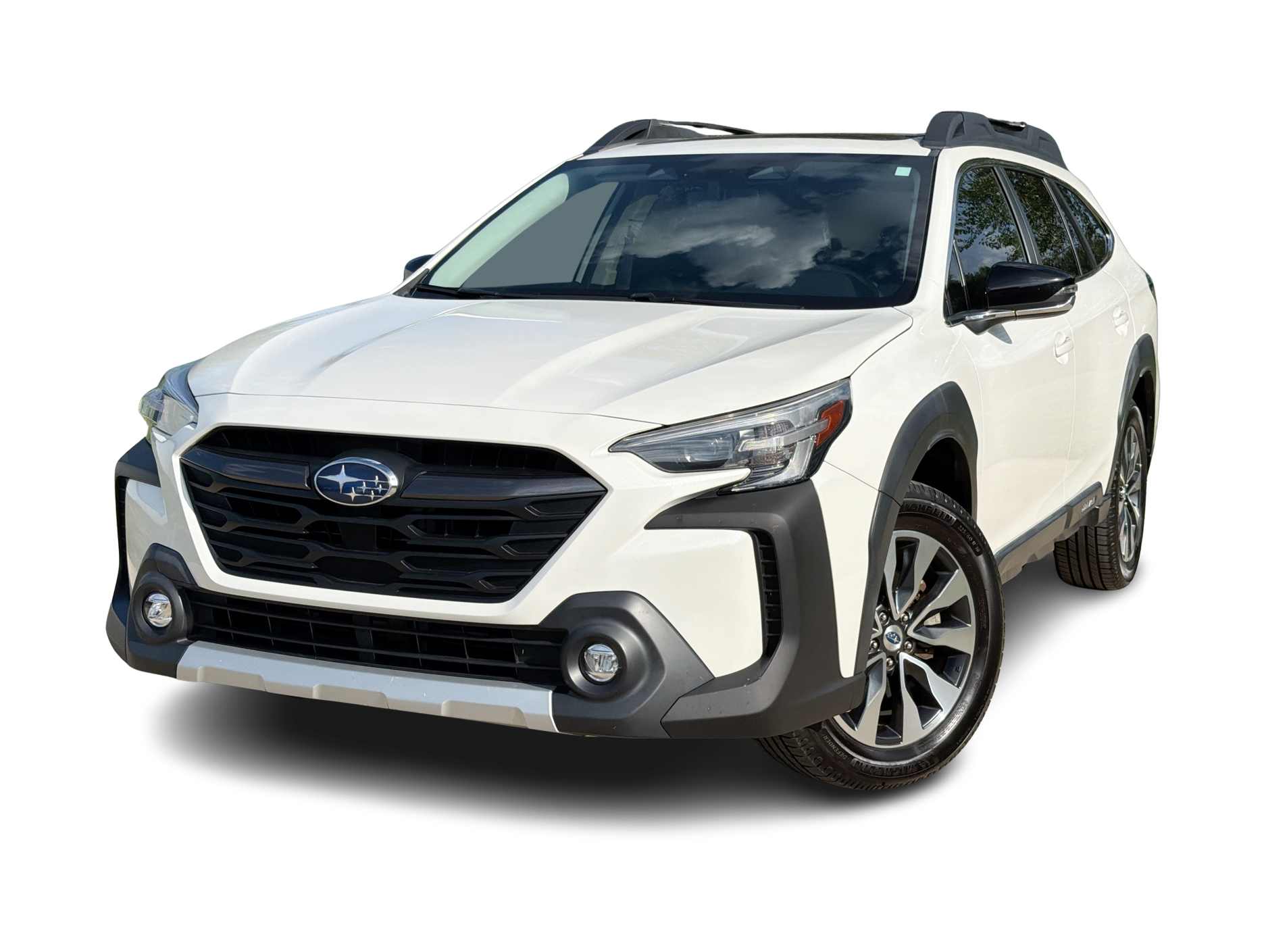 Thumbnail: 2023 Subaru Outback - 1