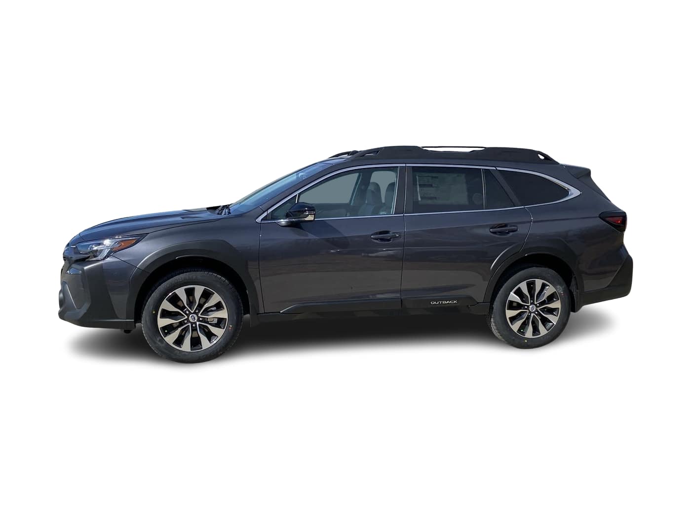 2025 Subaru Outback Limited -
                Urbandale, IA