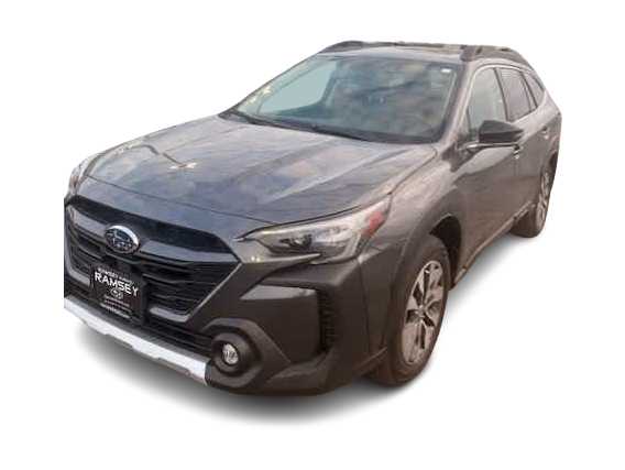 Thumbnail: 2023 Subaru Outback - 1