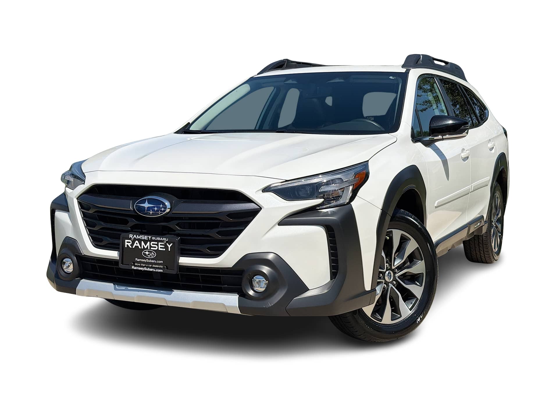 Thumbnail: 2024 Subaru Outback - 1