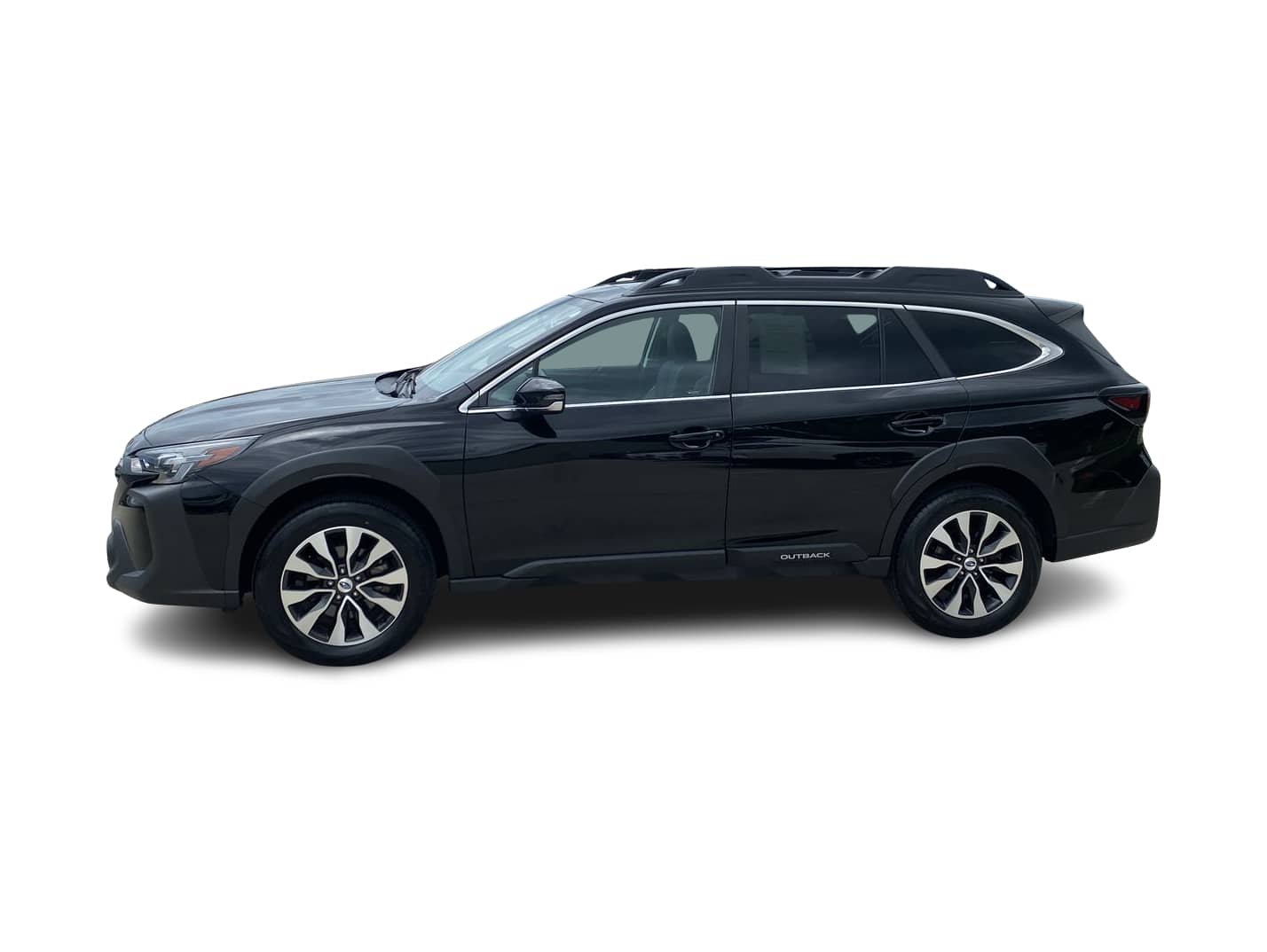 Thumbnail: 2023 Subaru Outback - 1