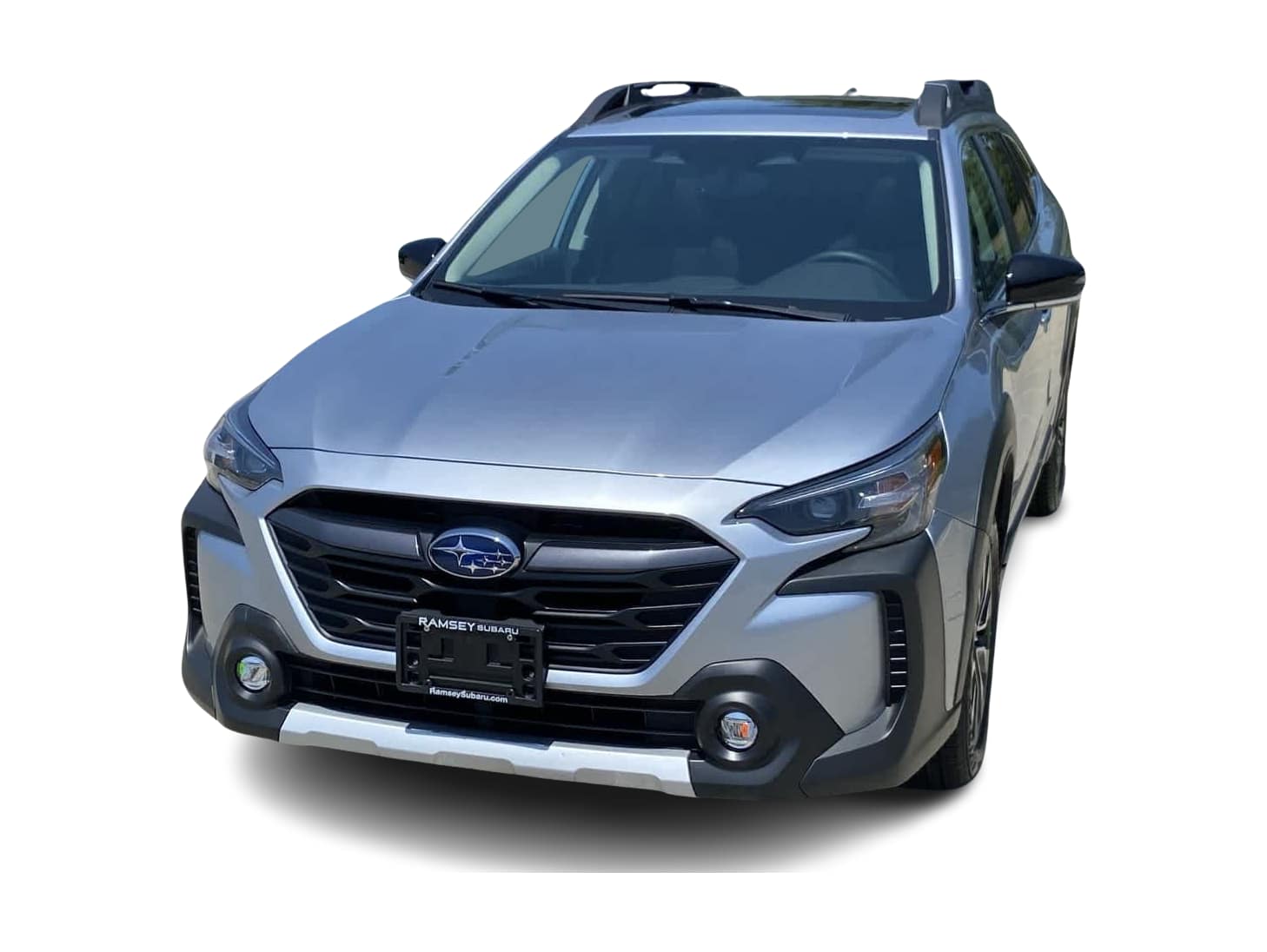 Thumbnail: 2025 Subaru Outback - 1