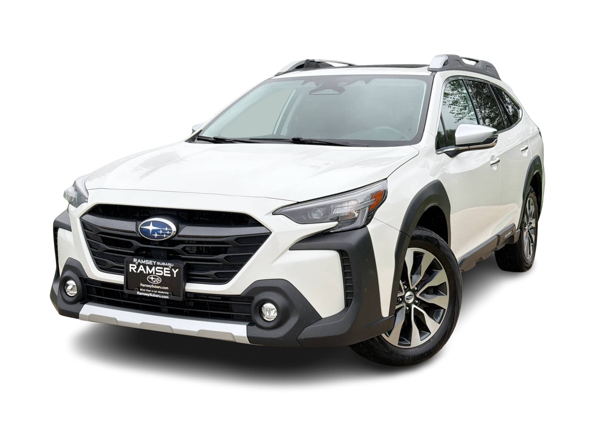 Thumbnail: 2024 Subaru Outback - 1