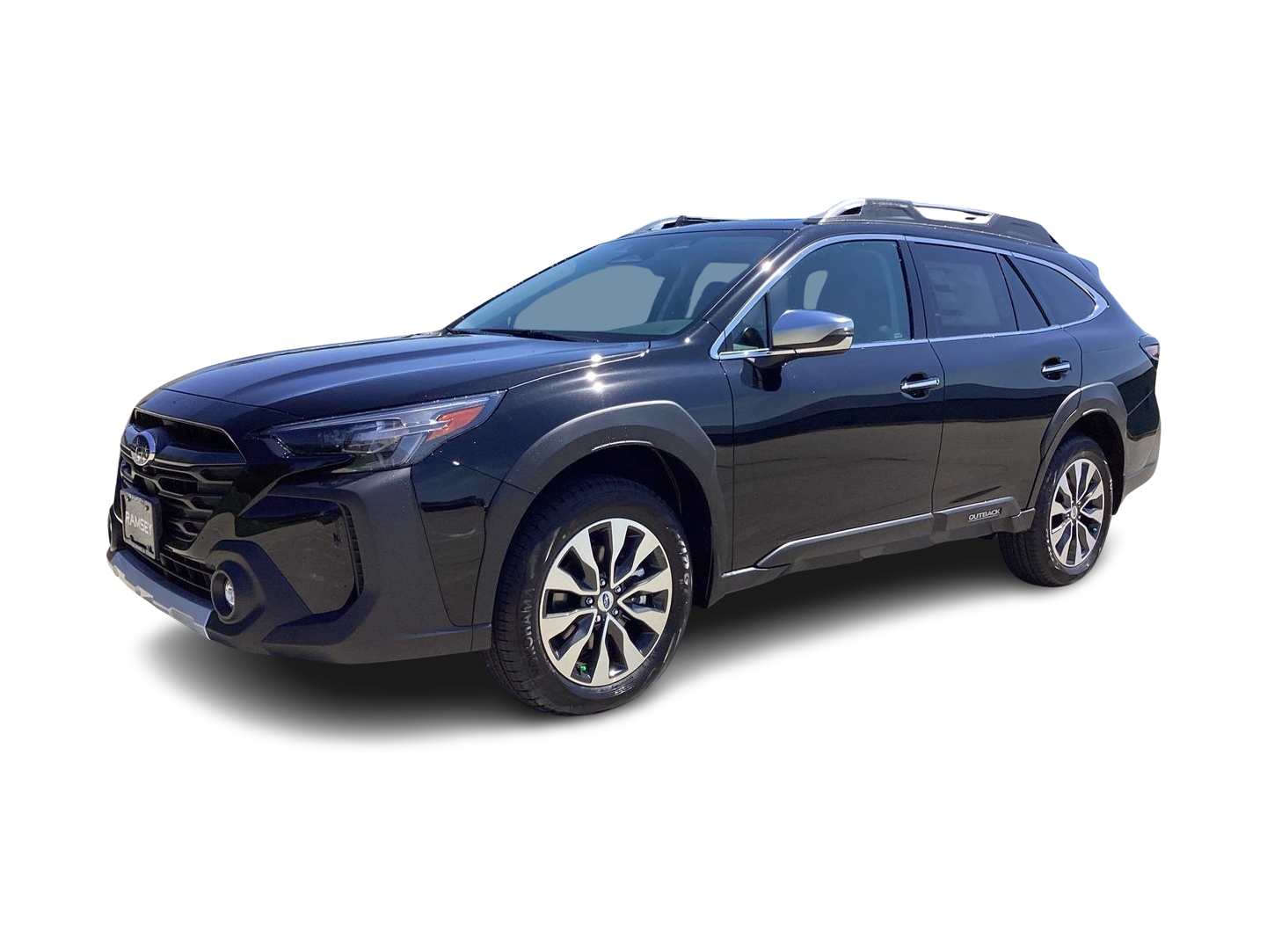 2025 Subaru Outback Touring -
                Urbandale, IA