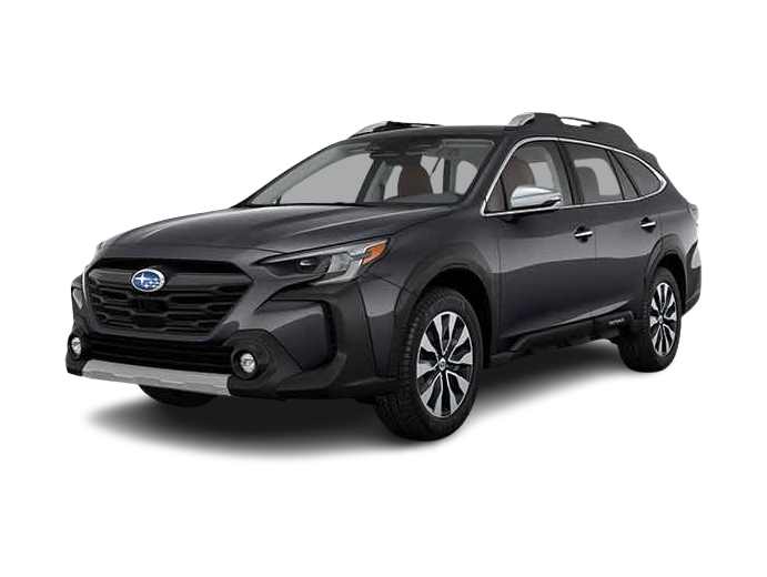 2025 Subaru Outback Touring -
                  Urbandale, IA