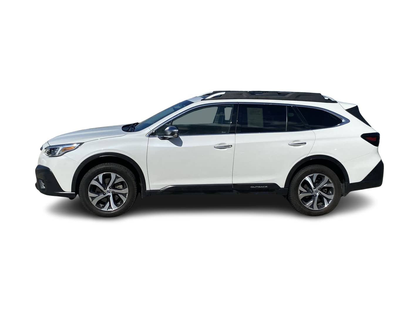 Thumbnail: 2021 Subaru Outback - 1