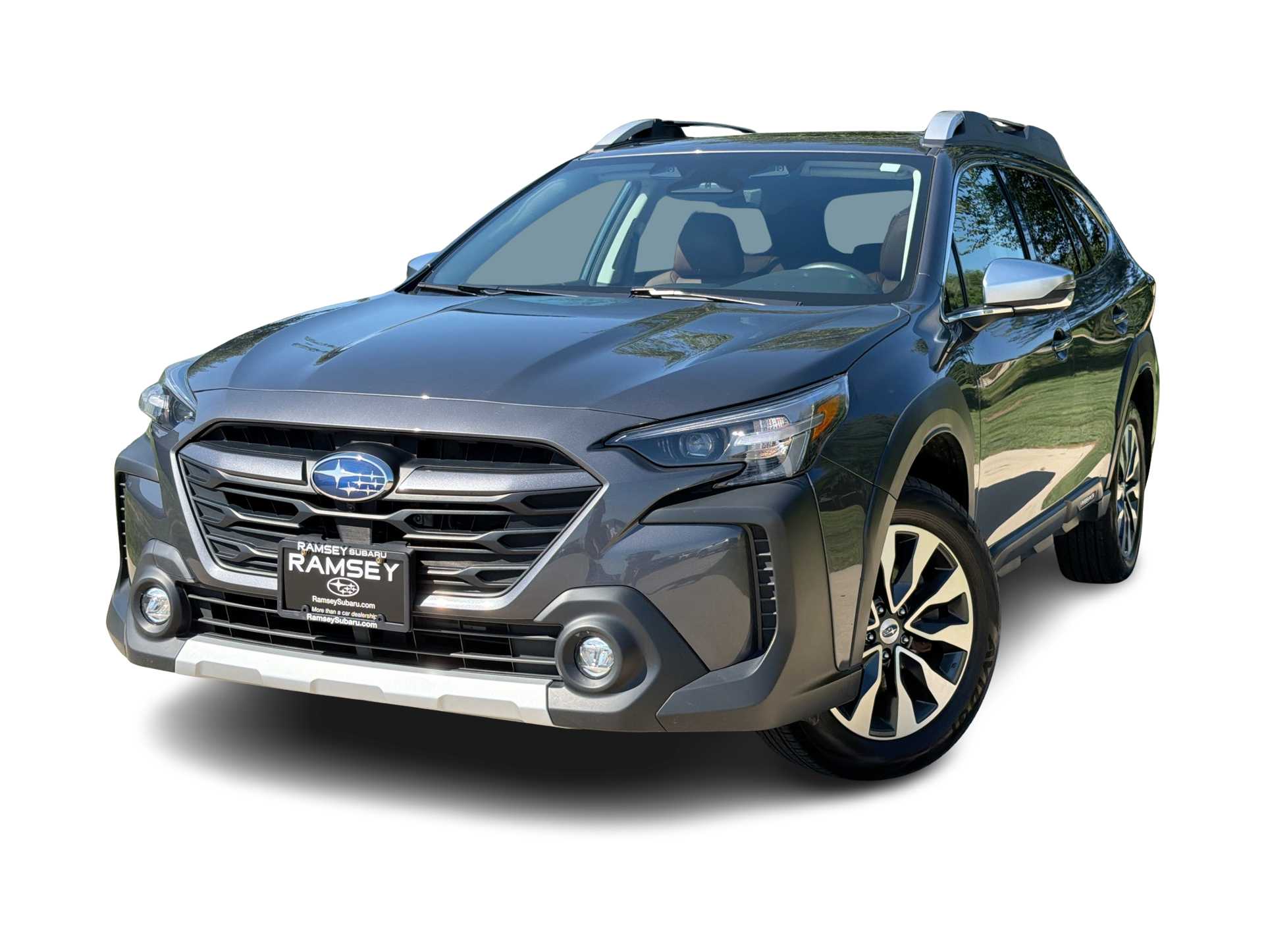 Thumbnail: 2024 Subaru Outback - 1