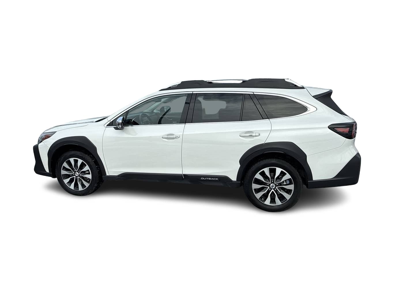 Thumbnail: 2024 Subaru Outback - 1