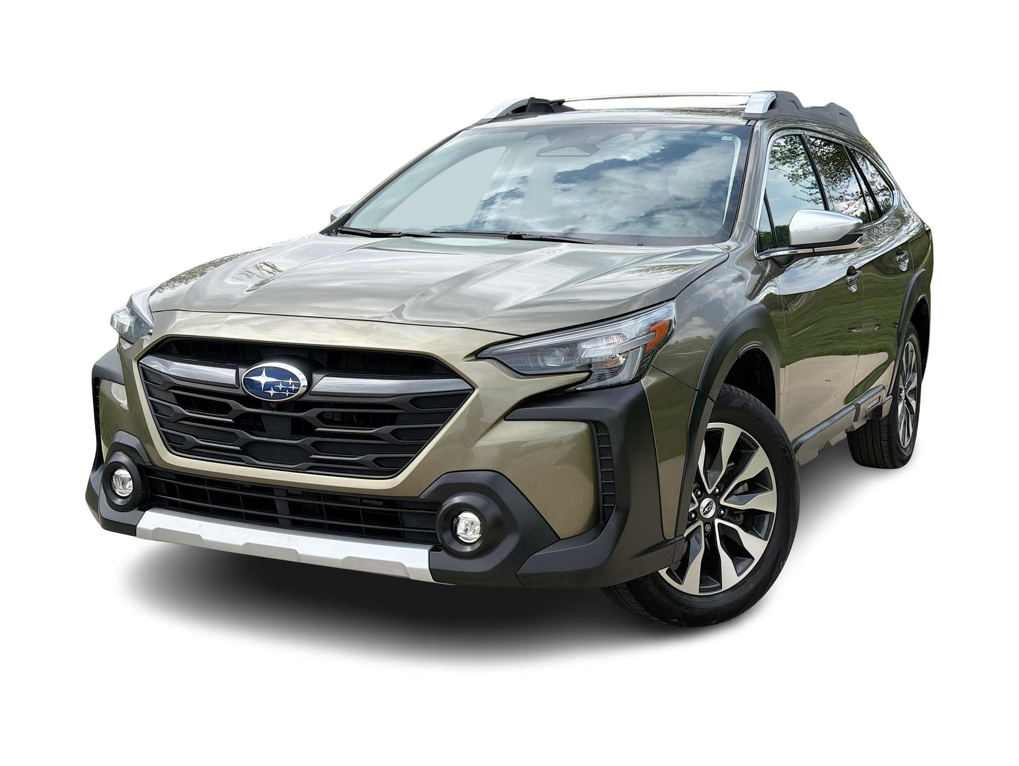 Thumbnail: 2023 Subaru Outback - 1