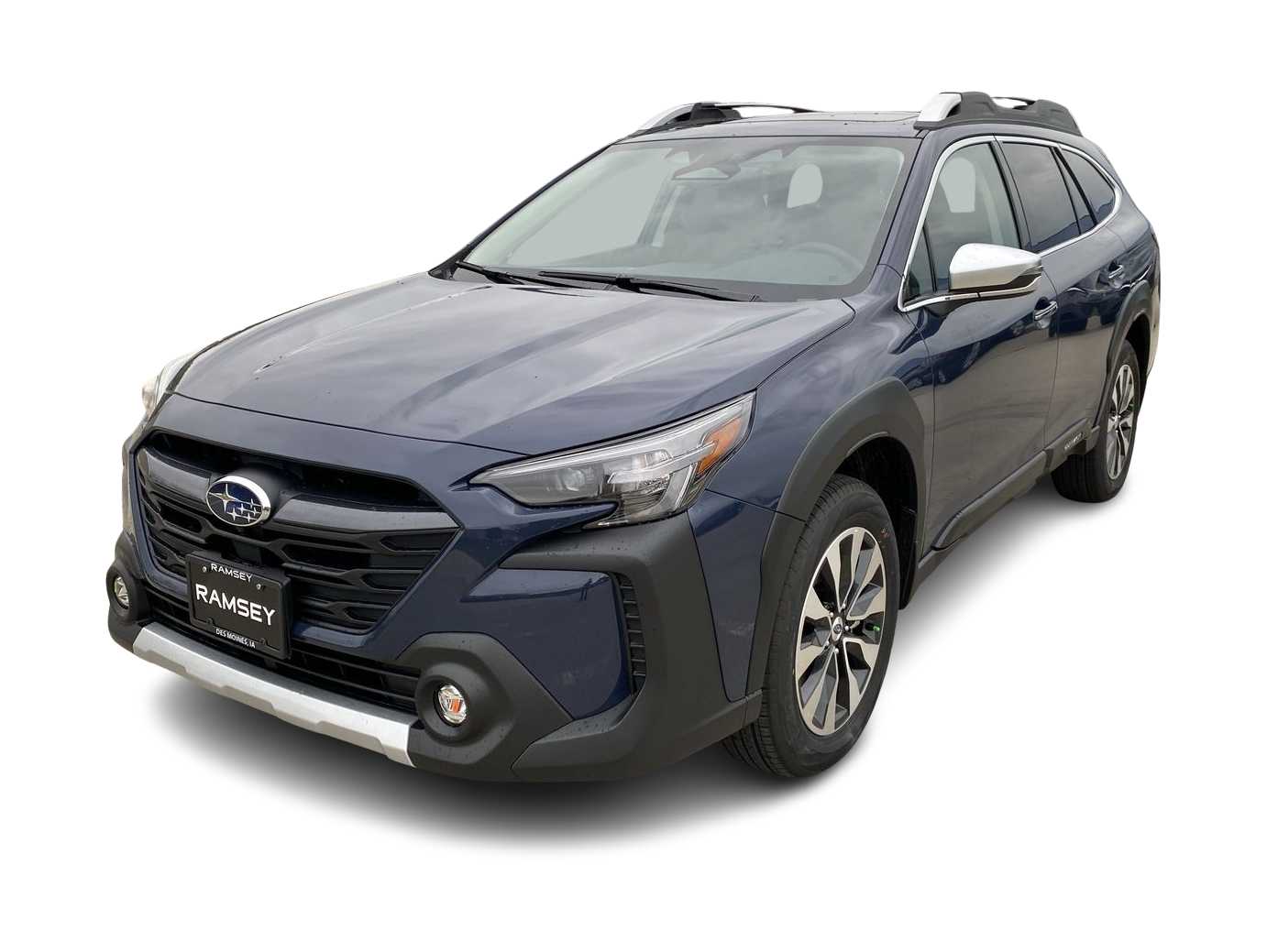 2025 Subaru Outback Touring -
                Urbandale, IA