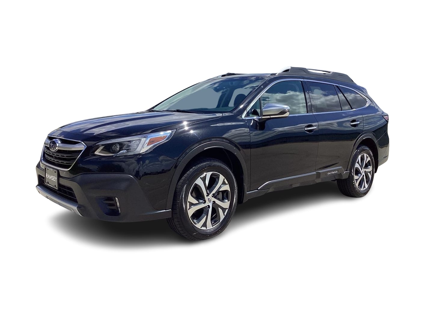 2022 Subaru Outback Touring -
                Urbandale, IA