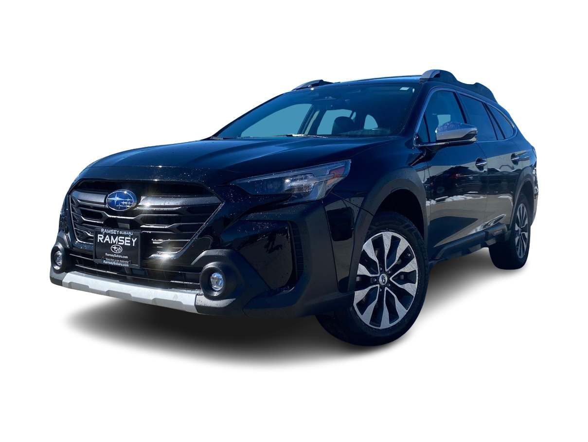 Thumbnail: 2024 Subaru Outback - 1