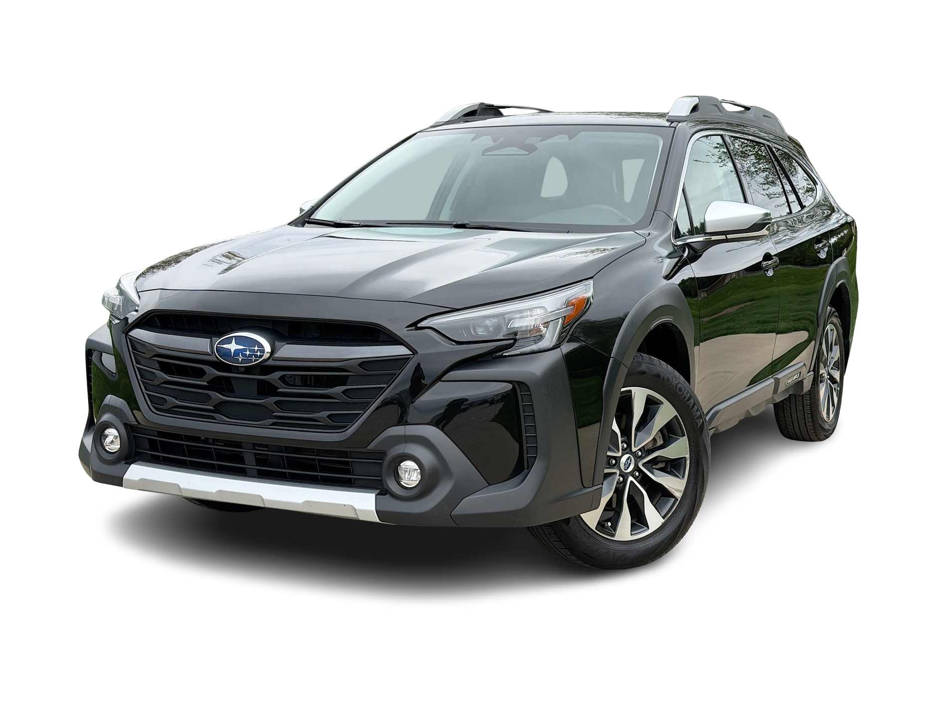 Thumbnail: 2023 Subaru Outback - 1