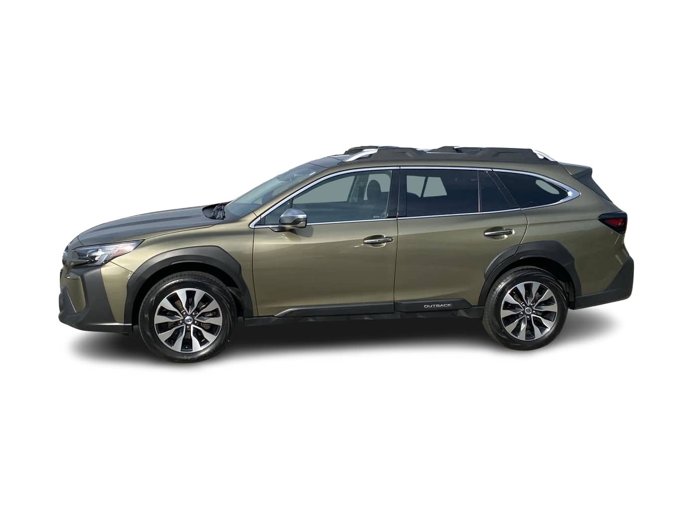 Thumbnail: 2023 Subaru Outback - 1