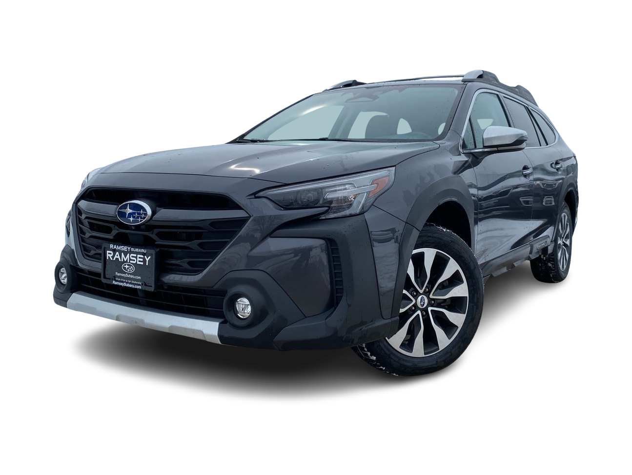 Thumbnail: 2023 Subaru Outback - 1
