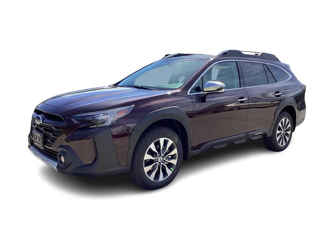 2025 Subaru Outback Touring -
                Urbandale, IA