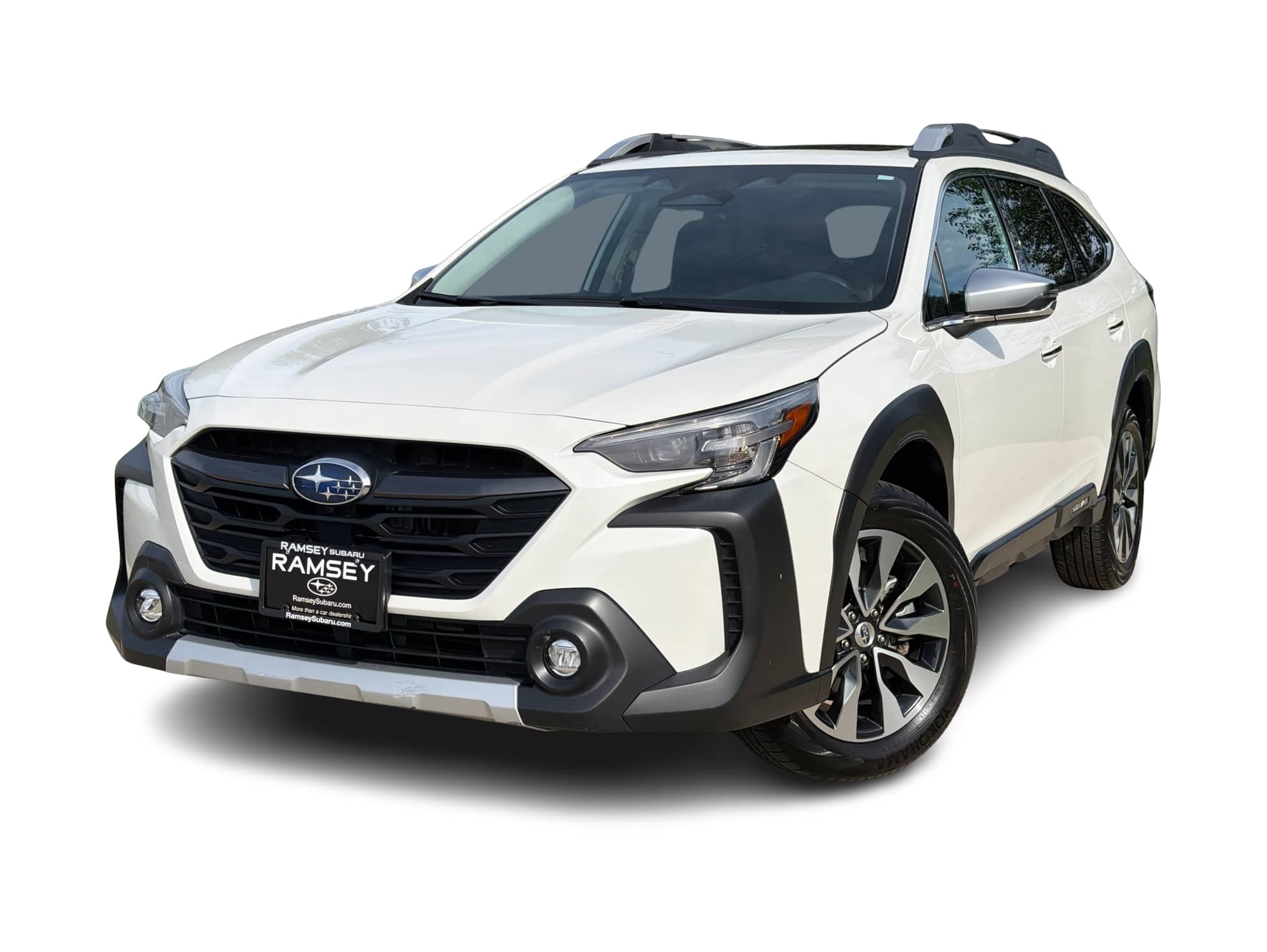 Thumbnail: 2024 Subaru Outback - 1