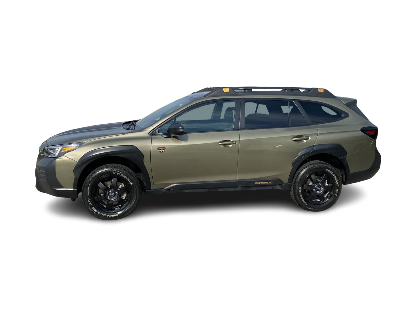 Thumbnail: 2023 Subaru Outback - 1