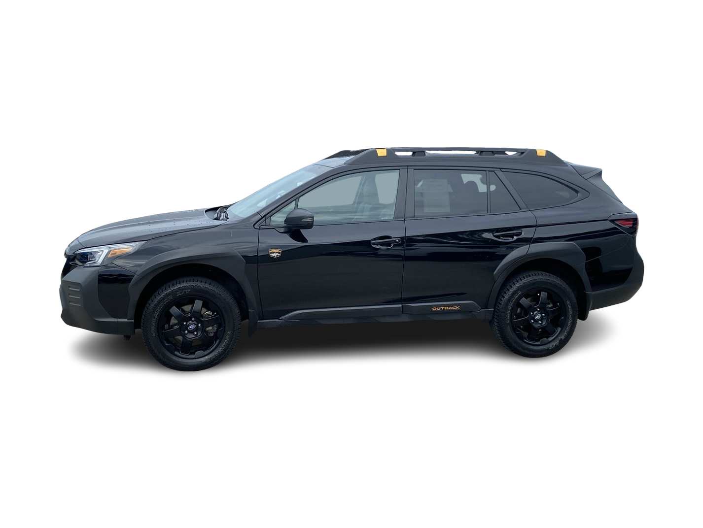 Thumbnail: 2022 Subaru Outback - 1