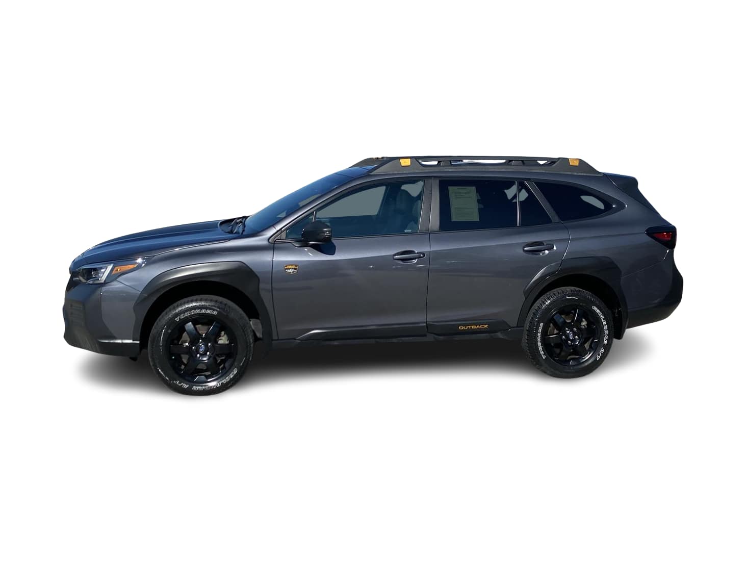 Thumbnail: 2022 Subaru Outback - 1