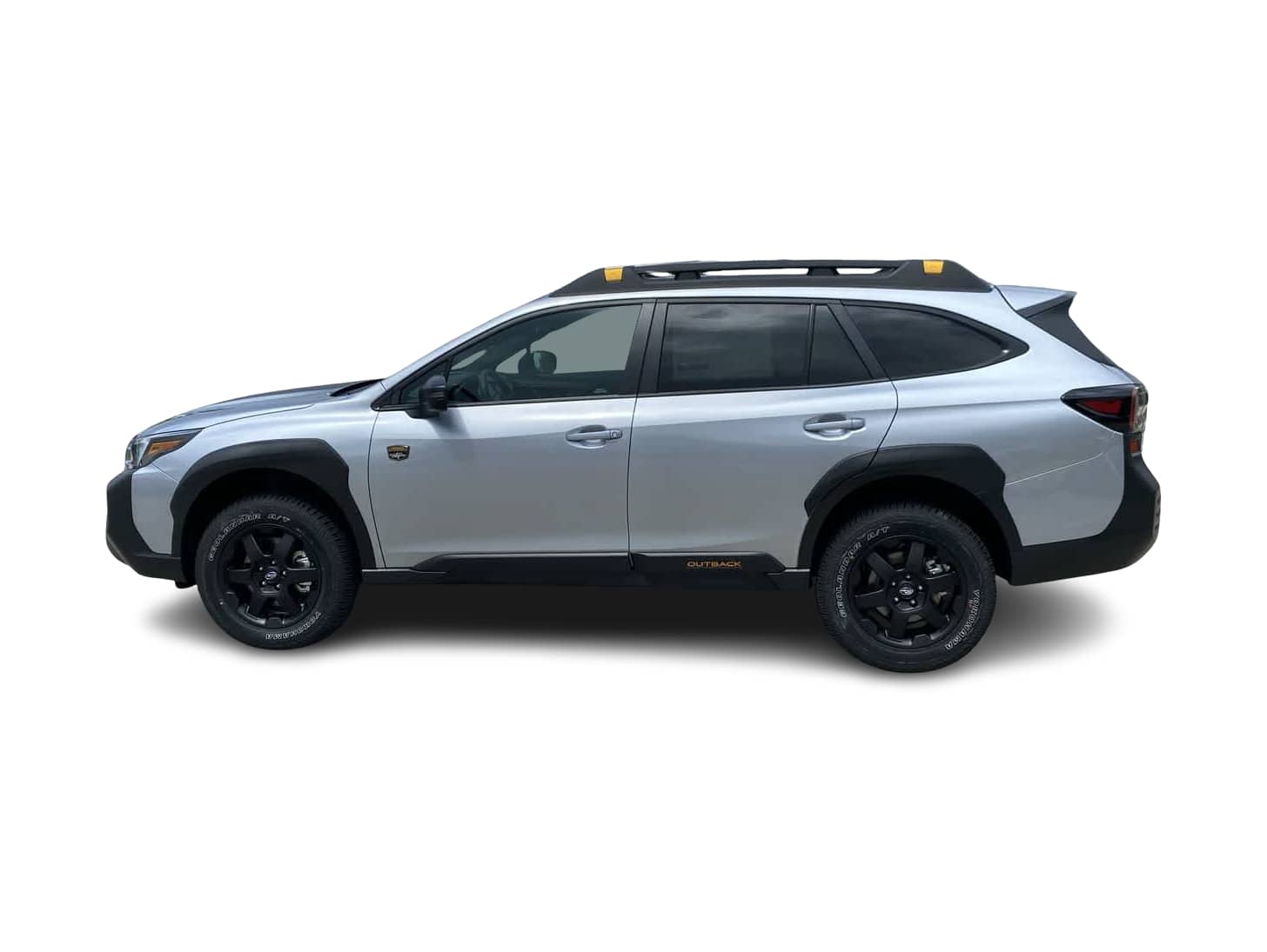 Thumbnail: 2025 Subaru Outback - 1