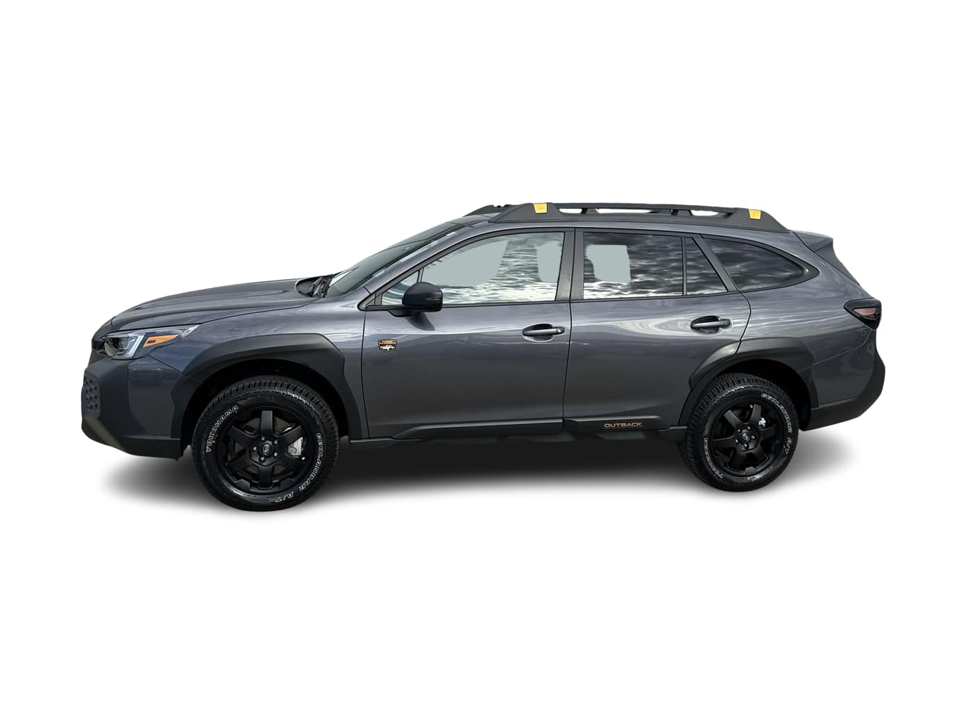 Thumbnail: 2025 Subaru Outback - 1