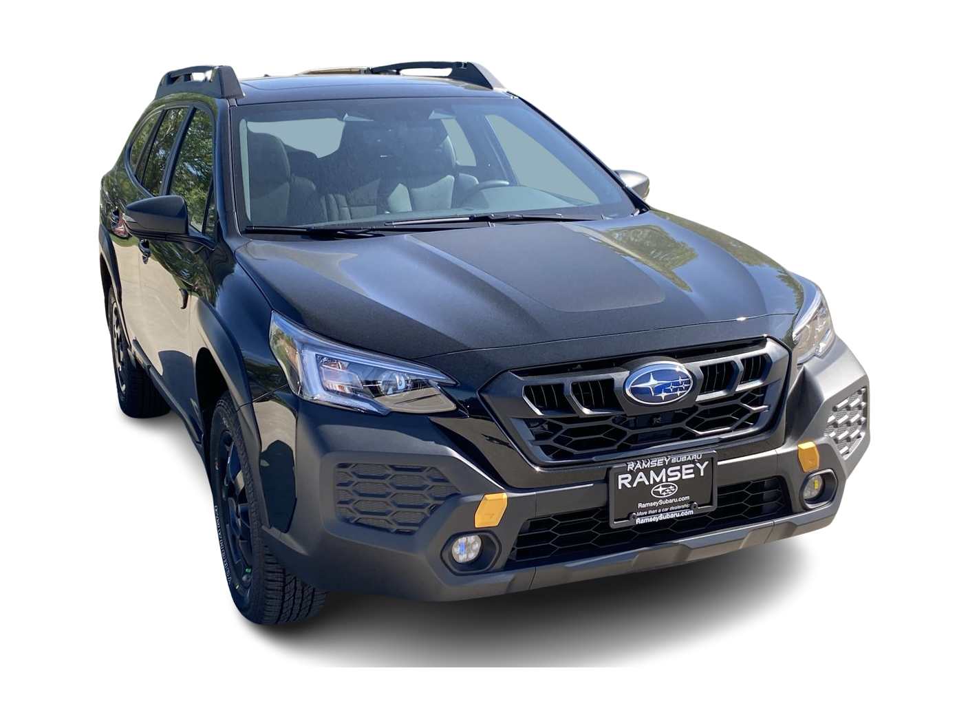 2025 Subaru Outback Wilderness -
                  Urbandale, IA