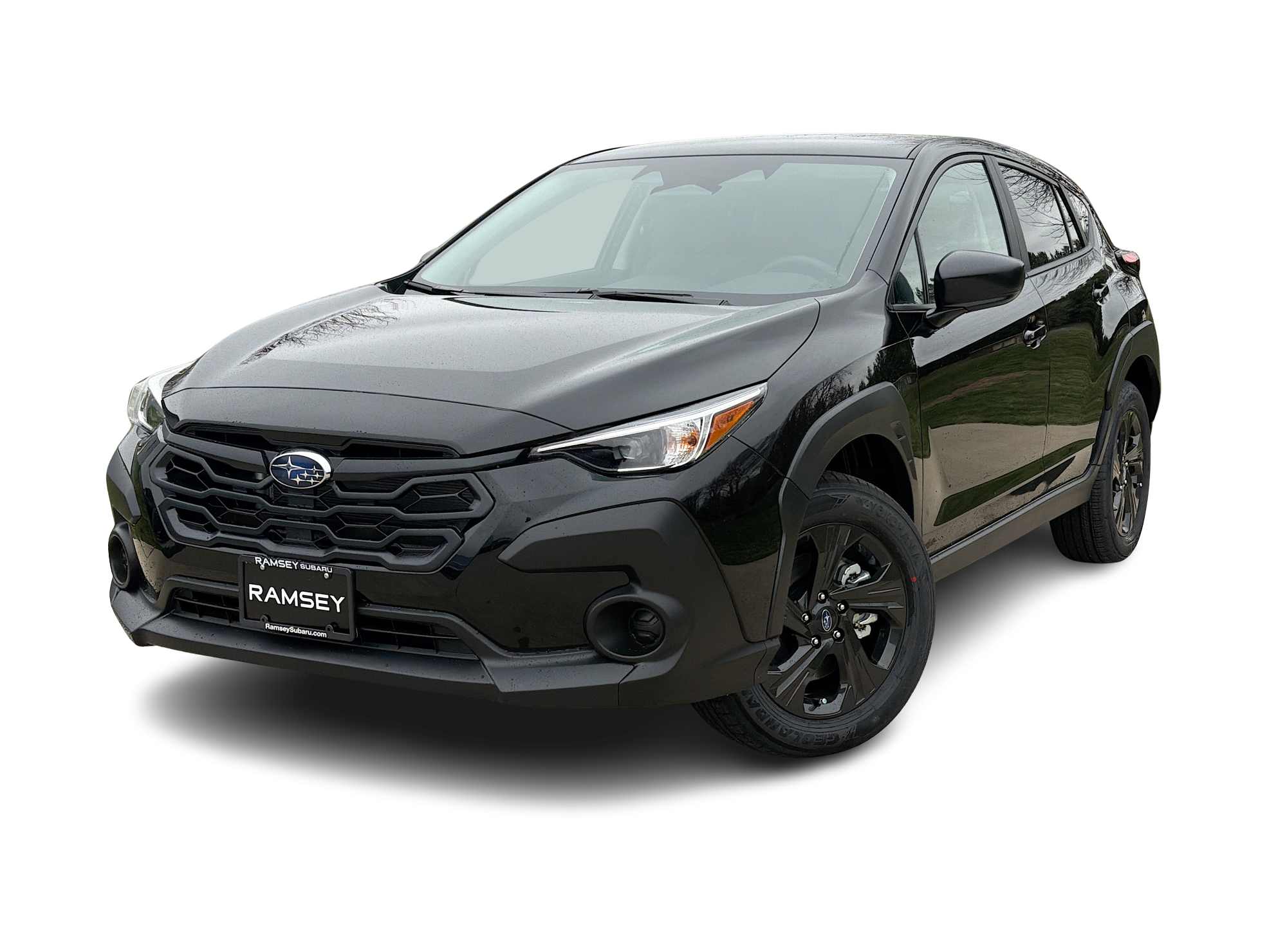 Thumbnail: 2026 Subaru Crosstrek - 1