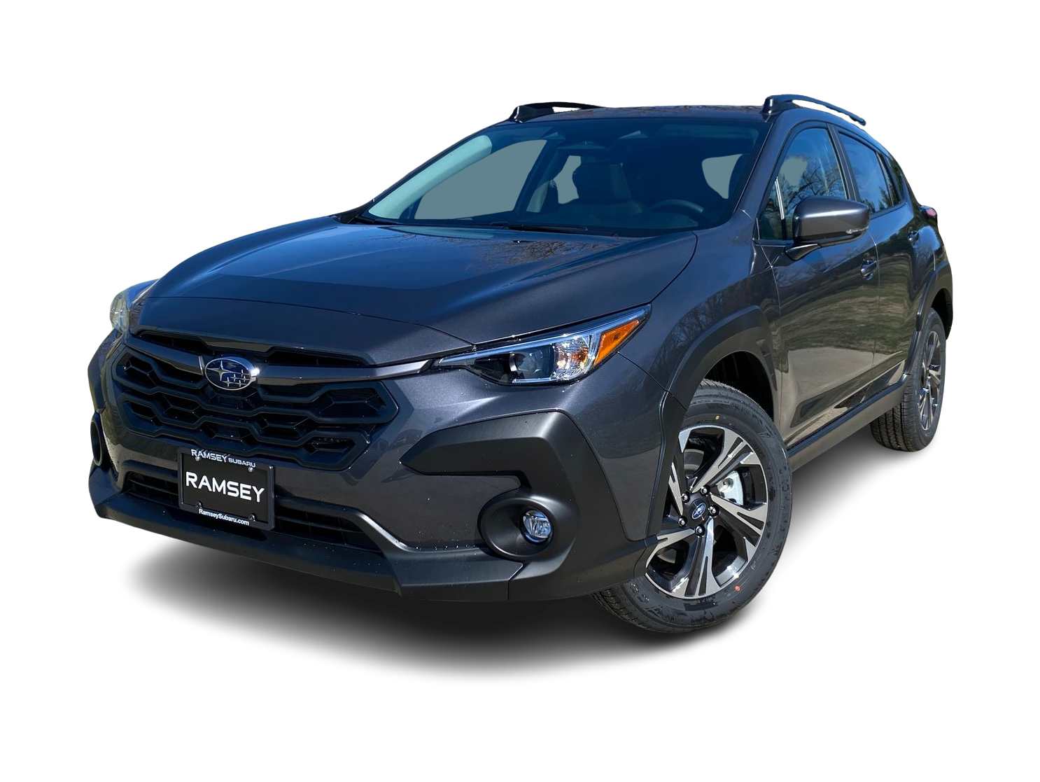 Thumbnail: 2026 Subaru Crosstrek - 1