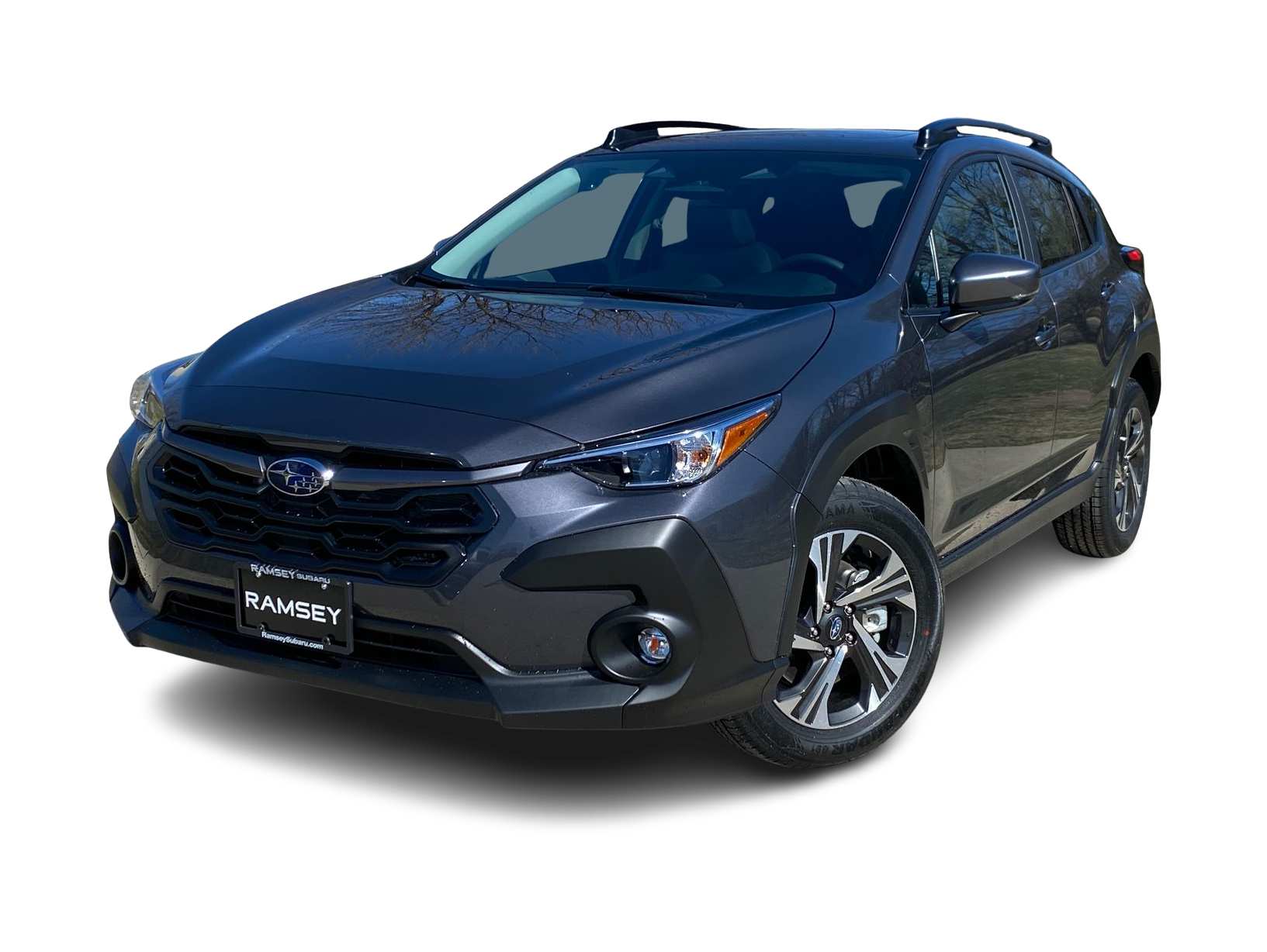 Thumbnail: 2026 Subaru Crosstrek - 1