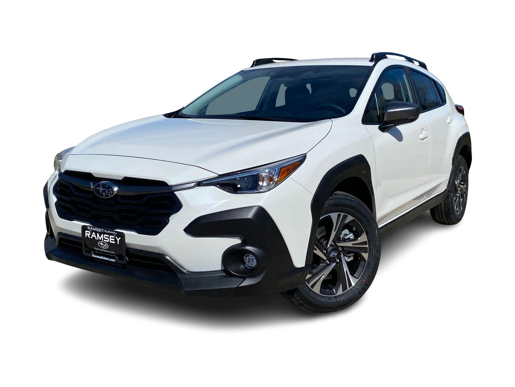 Thumbnail: 2026 Subaru Crosstrek - 1