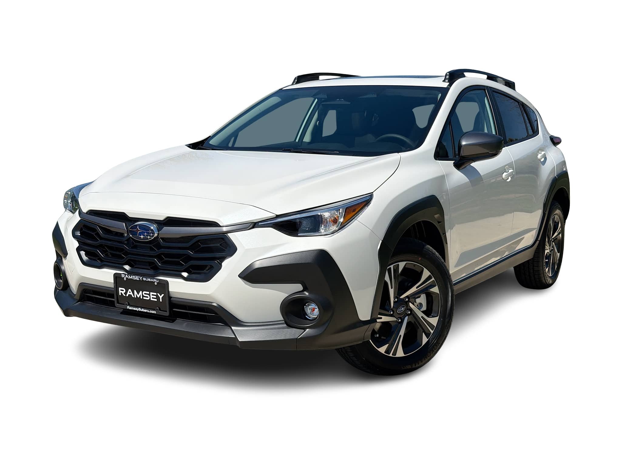 Thumbnail: 2026 Subaru Crosstrek - 1