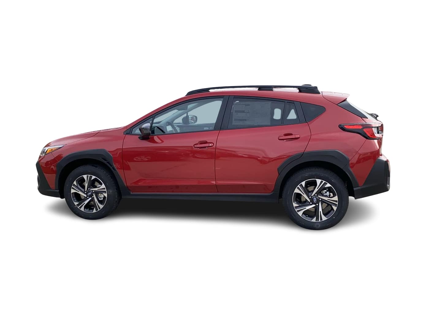Thumbnail: 2026 Subaru Crosstrek - 1