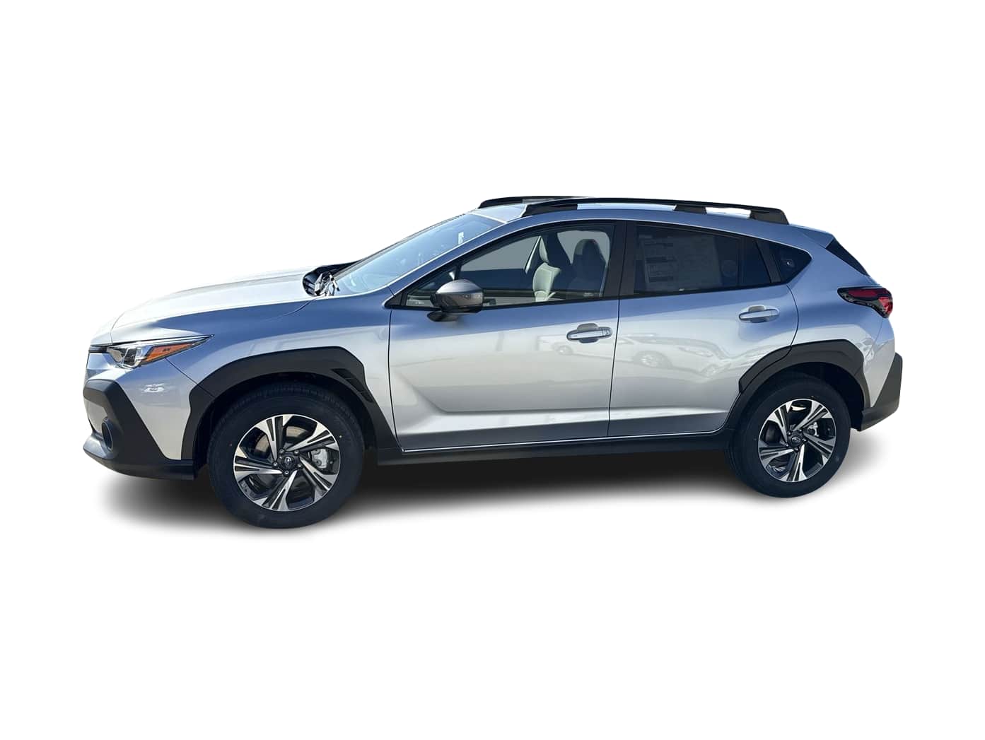 Thumbnail: 2026 Subaru Crosstrek - 1
