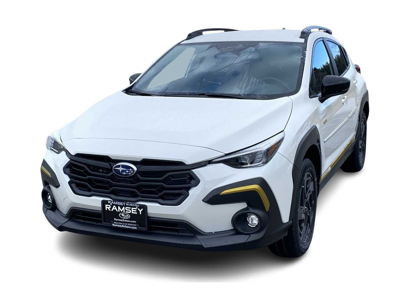 2025 Subaru Crosstrek Sport -
                Urbandale, IA