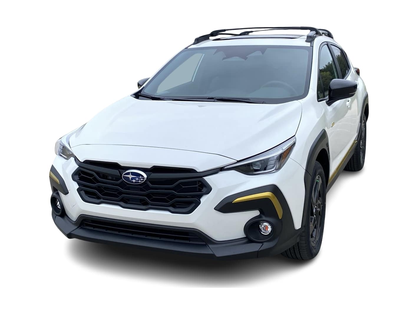 2025 Subaru Crosstrek Sport -
                Urbandale, IA