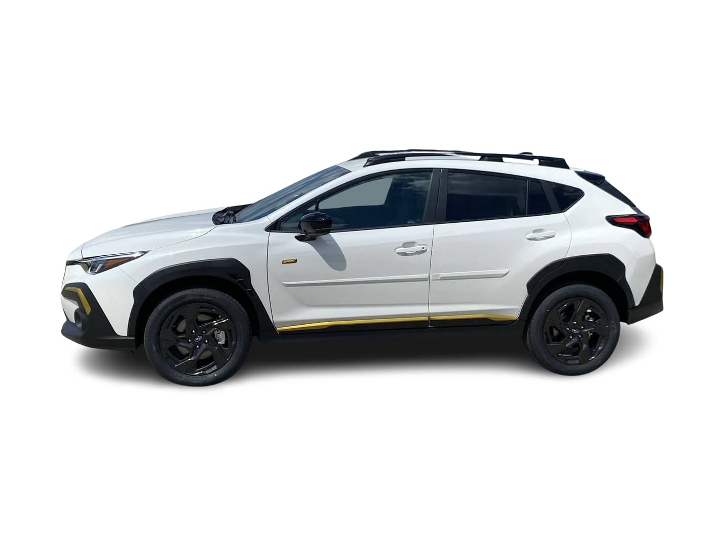 2025 Subaru Crosstrek Sport -
                  Urbandale, IA