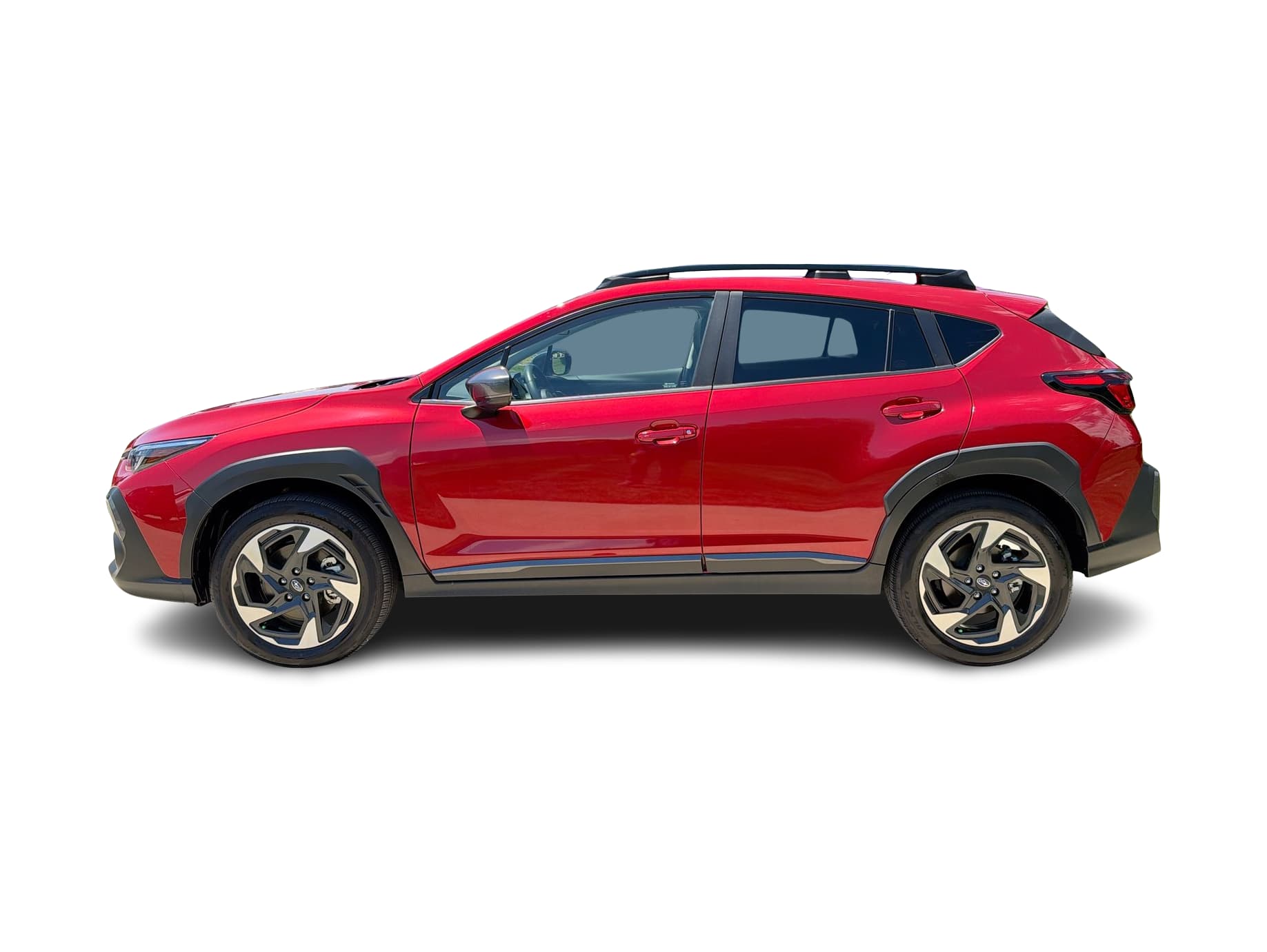 Thumbnail: 2024 Subaru Crosstrek - 1