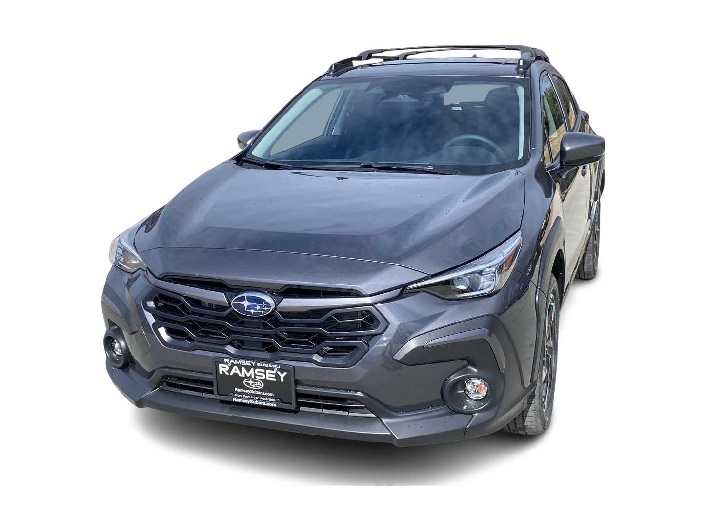 2025 Subaru Crosstrek Limited -
                Urbandale, IA