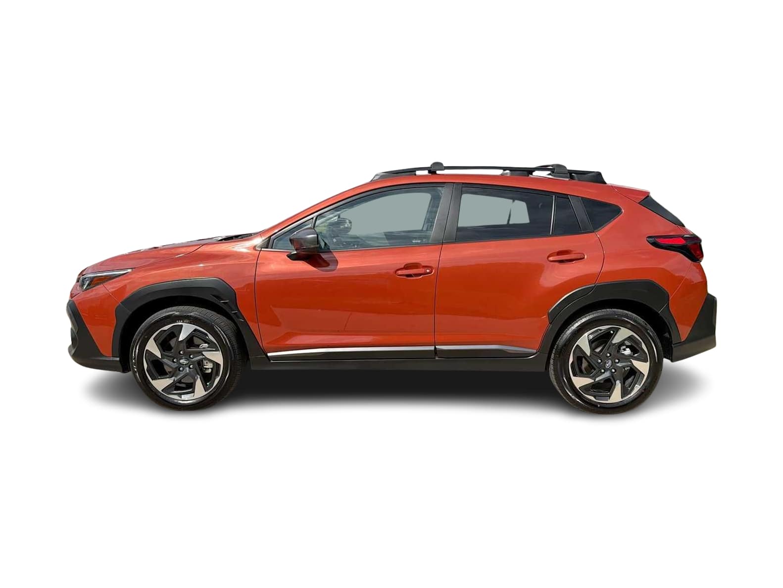 Thumbnail: 2024 Subaru Crosstrek - 1