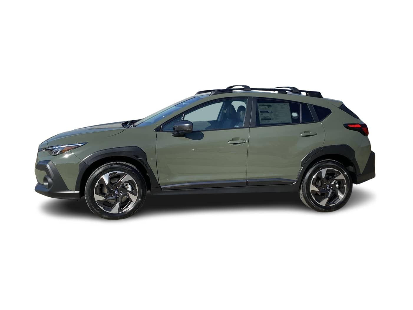 2025 Subaru Crosstrek Limited -
                Urbandale, IA