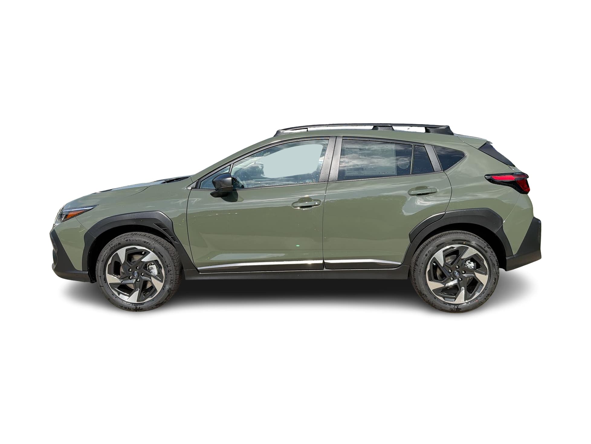 Thumbnail: 2026 Subaru Crosstrek - 1