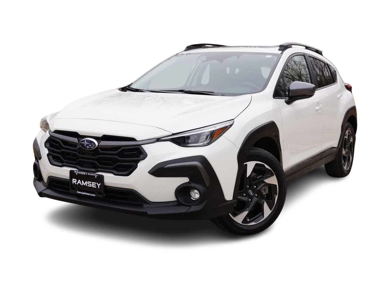 Thumbnail: 2024 Subaru Crosstrek - 1