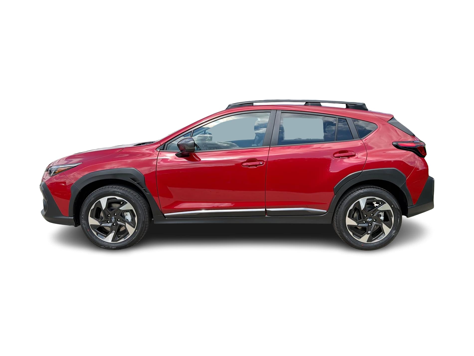 Thumbnail: 2026 Subaru Crosstrek - 1