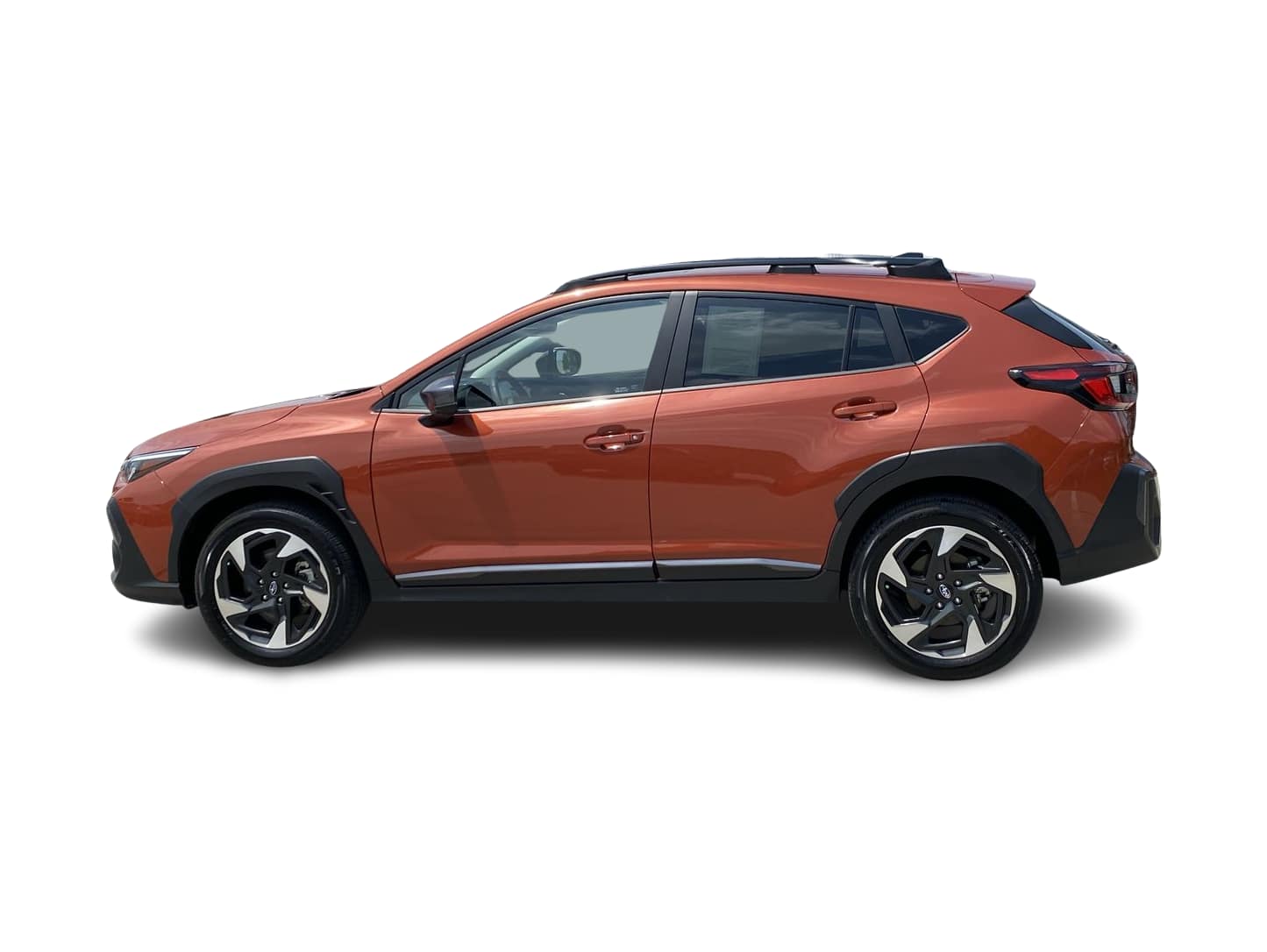 2024 Subaru Crosstrek Limited -
                  Urbandale, IA