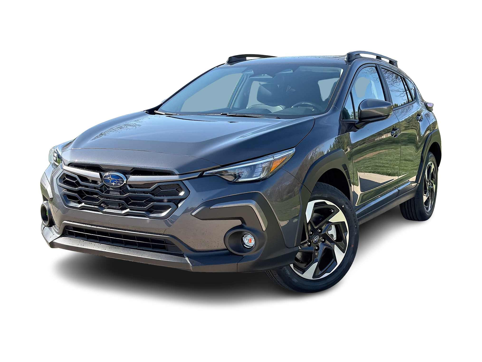 Thumbnail: 2026 Subaru Crosstrek - 1