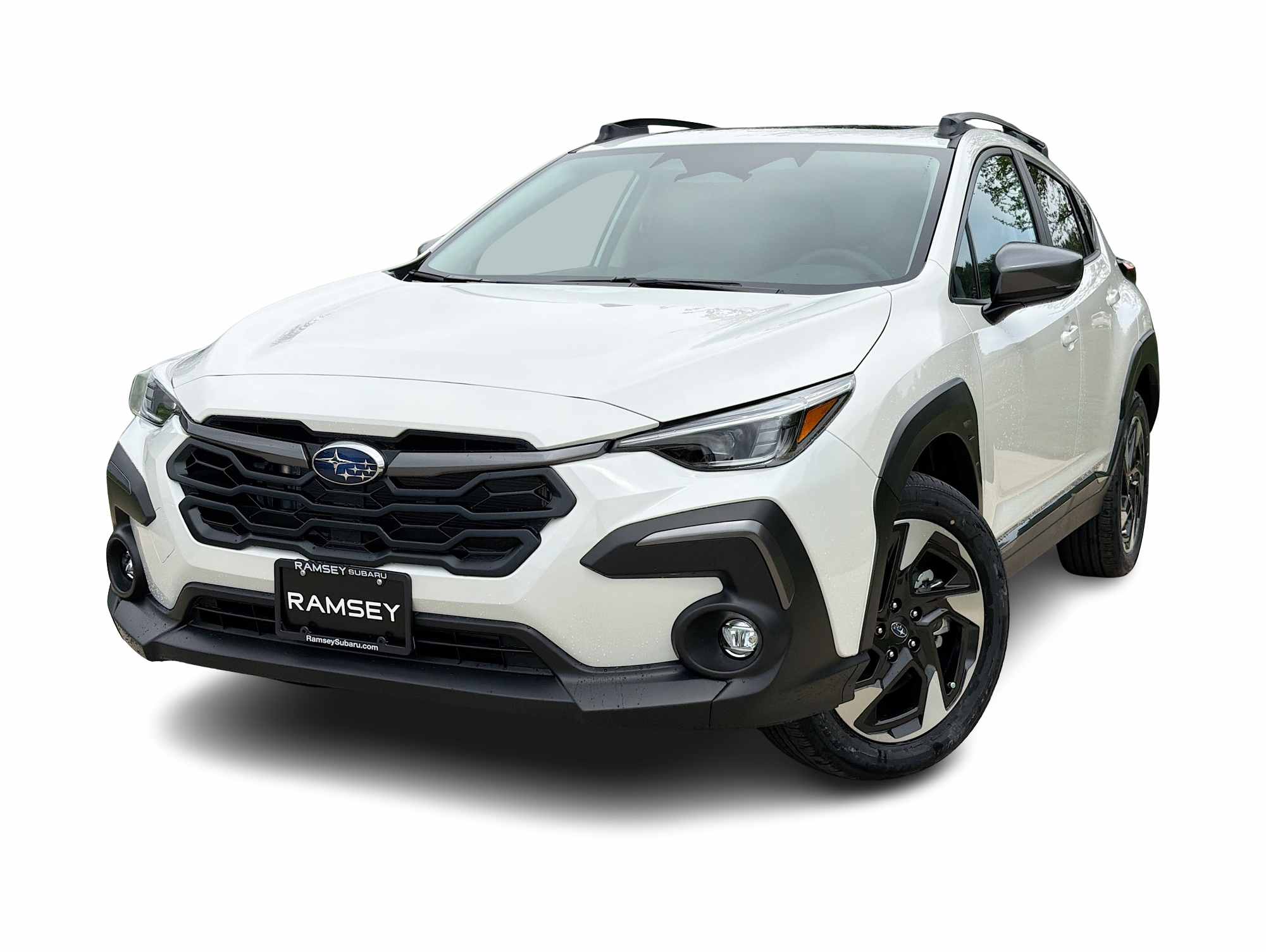 Thumbnail: 2026 Subaru Crosstrek - 1