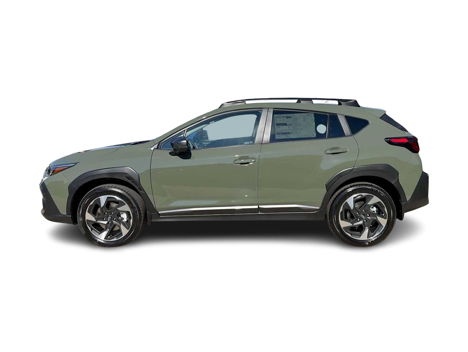 Thumbnail: 2026 Subaru Crosstrek - 1