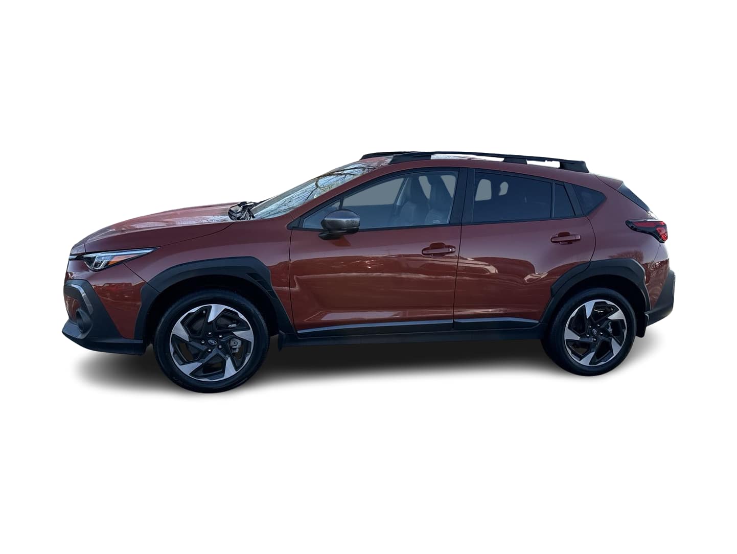 Thumbnail: 2025 Subaru Crosstrek - 1