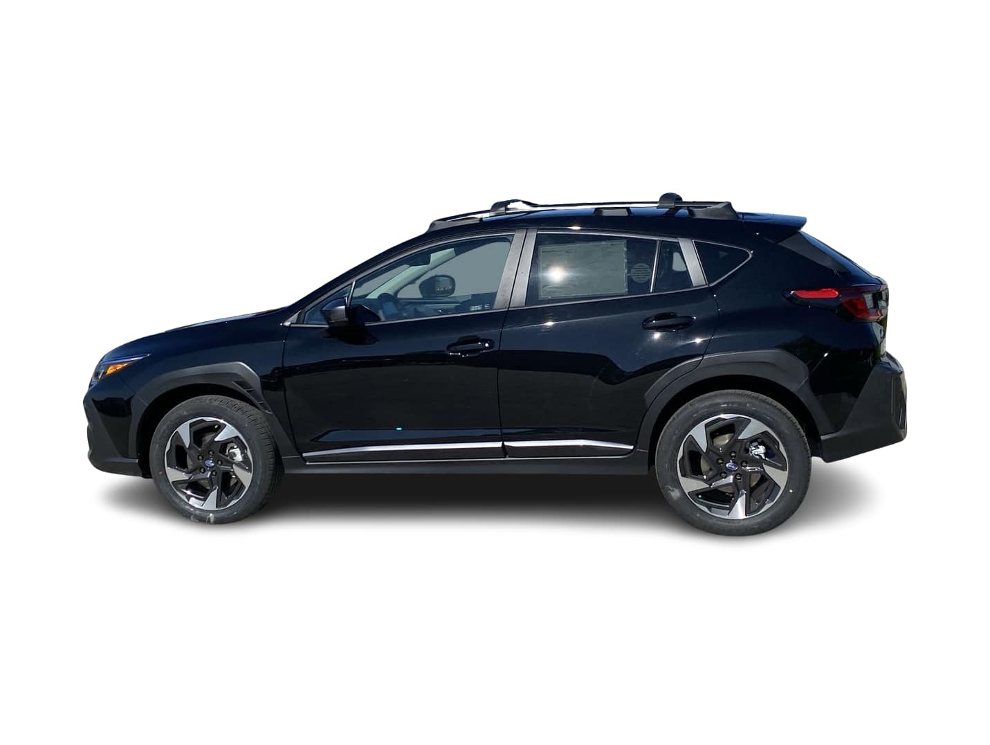Thumbnail: 2025 Subaru Crosstrek - 1
